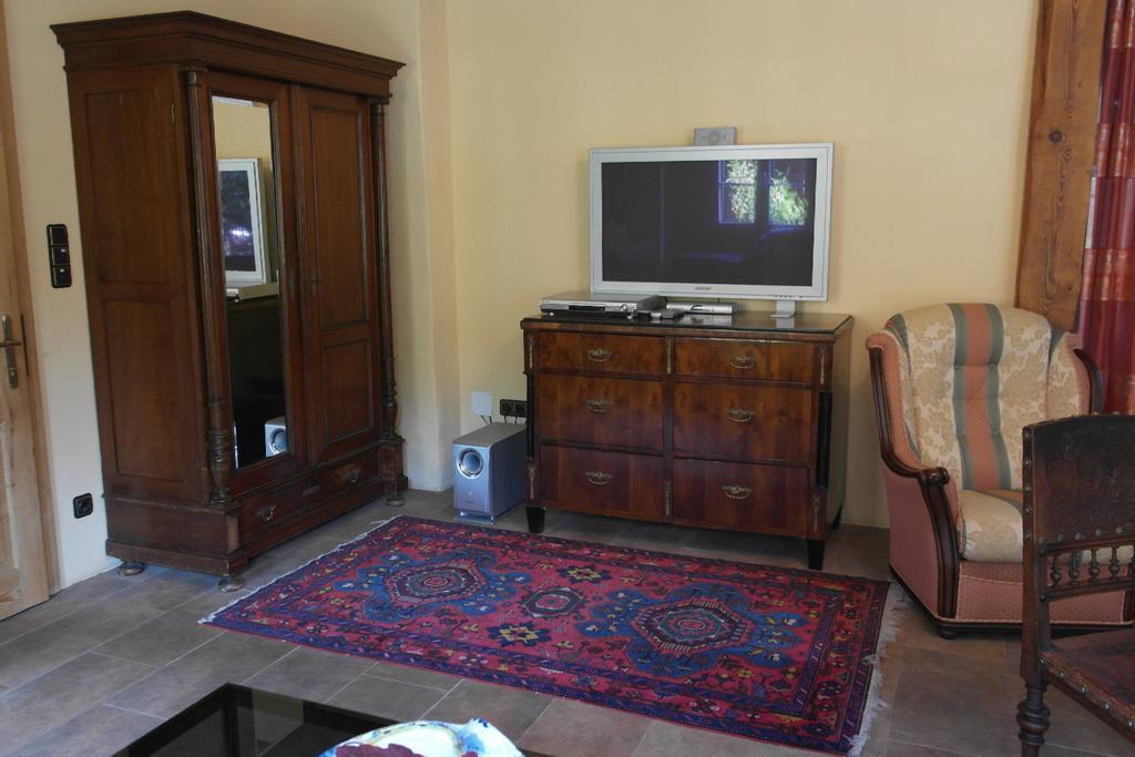 Presshaus Alte Muehle Villa Stainz Szoba fotó