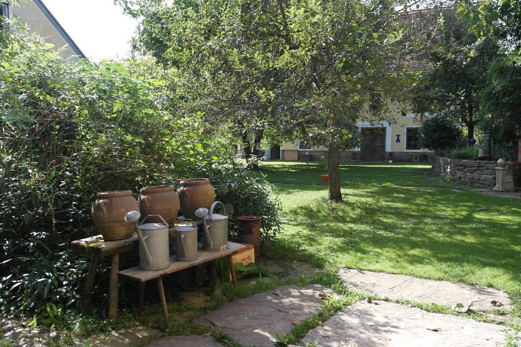 Presshaus Alte Muehle Villa Stainz Szoba fotó