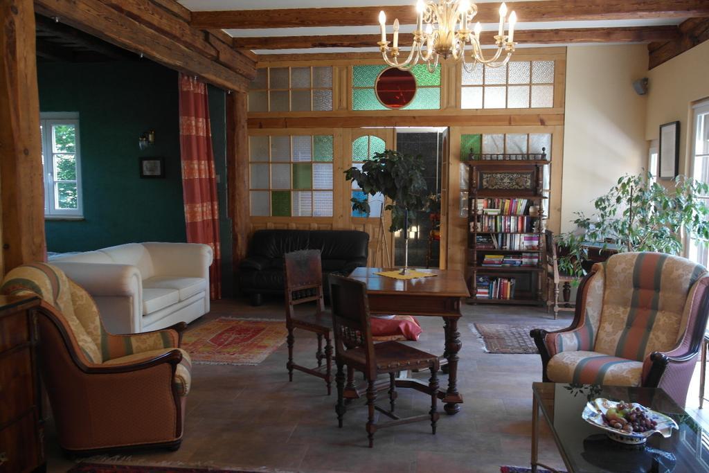 Presshaus Alte Muehle Villa Stainz Szoba fotó