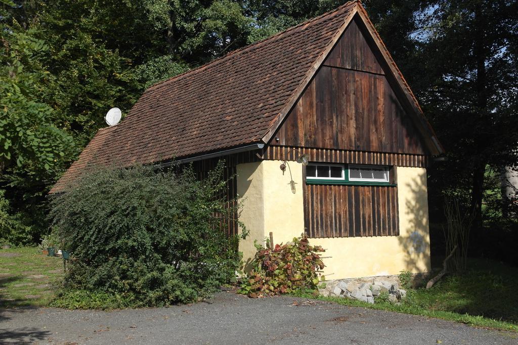 Presshaus Alte Muehle Villa Stainz Kültér fotó