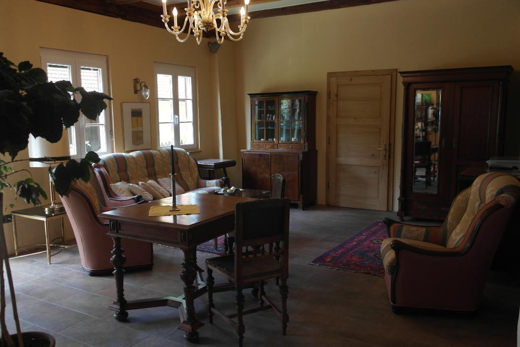 Presshaus Alte Muehle Villa Stainz Kültér fotó